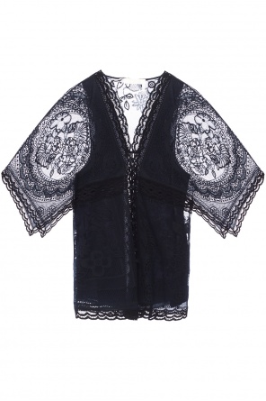 Lace top, zdjęcie 1 Lace top od Chloe